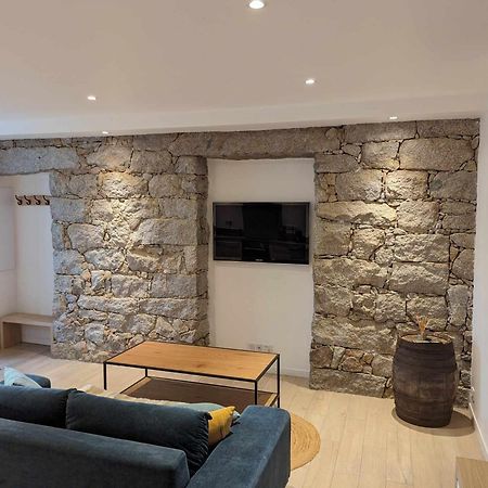 Appartement Proche De Porto-Vecchio Luaran gambar