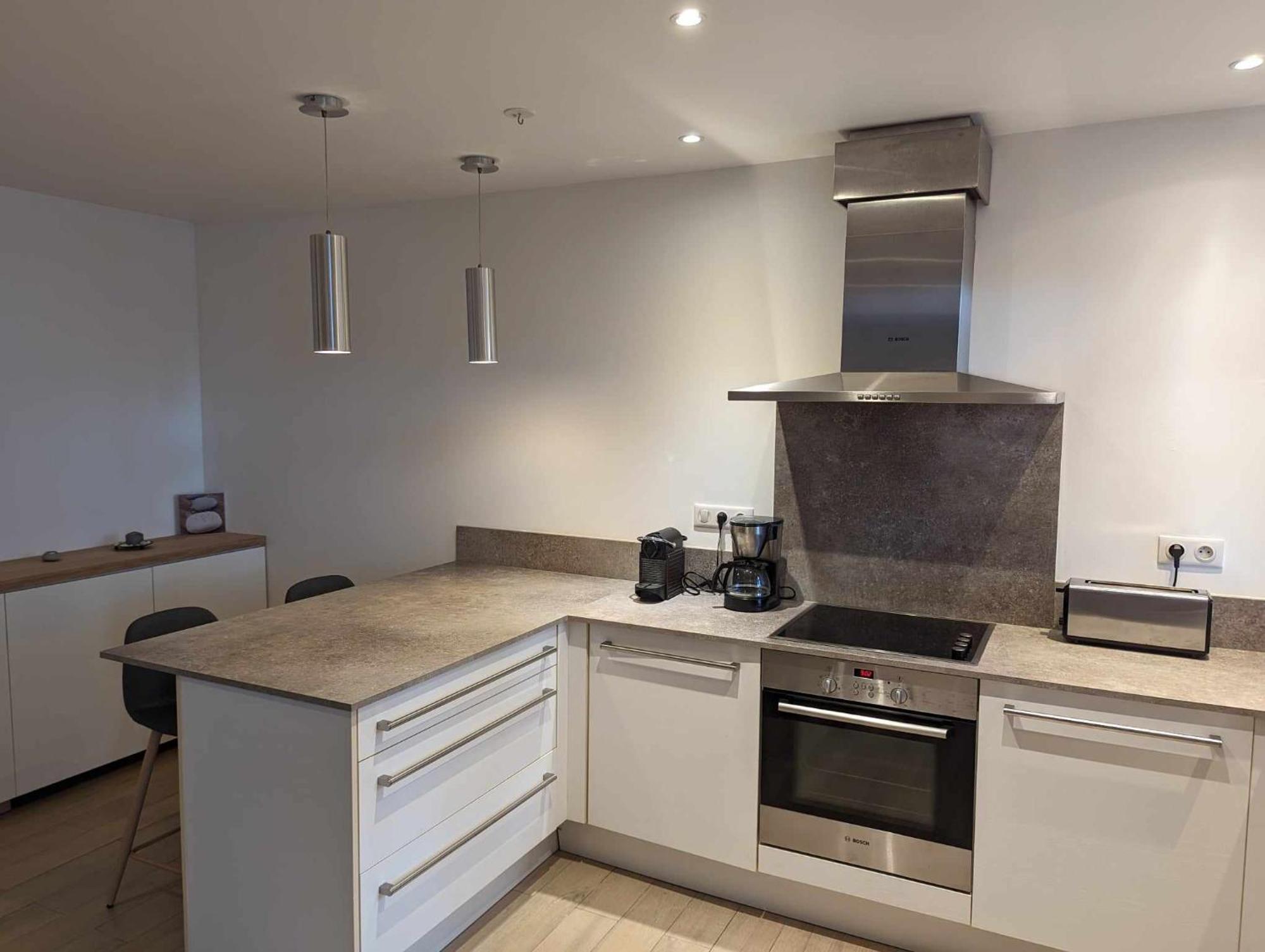 Appartement Proche De Porto-Vecchio Luaran gambar
