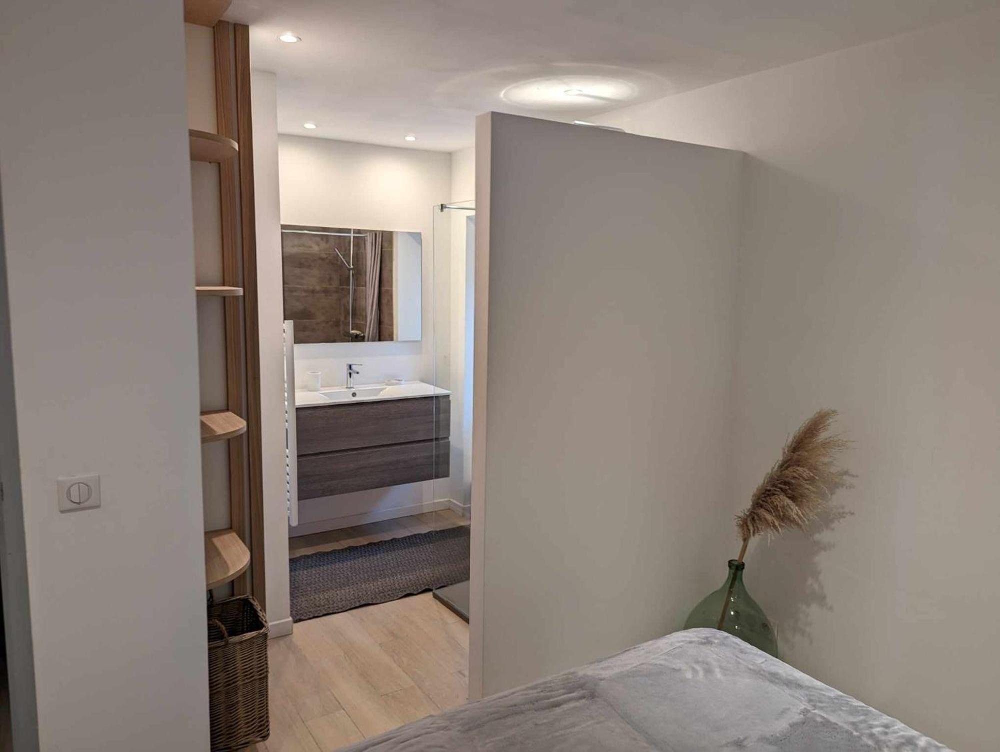 Appartement Proche De Porto-Vecchio Luaran gambar