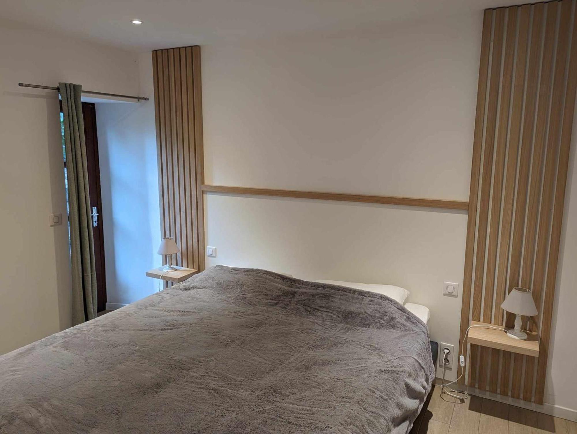 Appartement Proche De Porto-Vecchio Luaran gambar