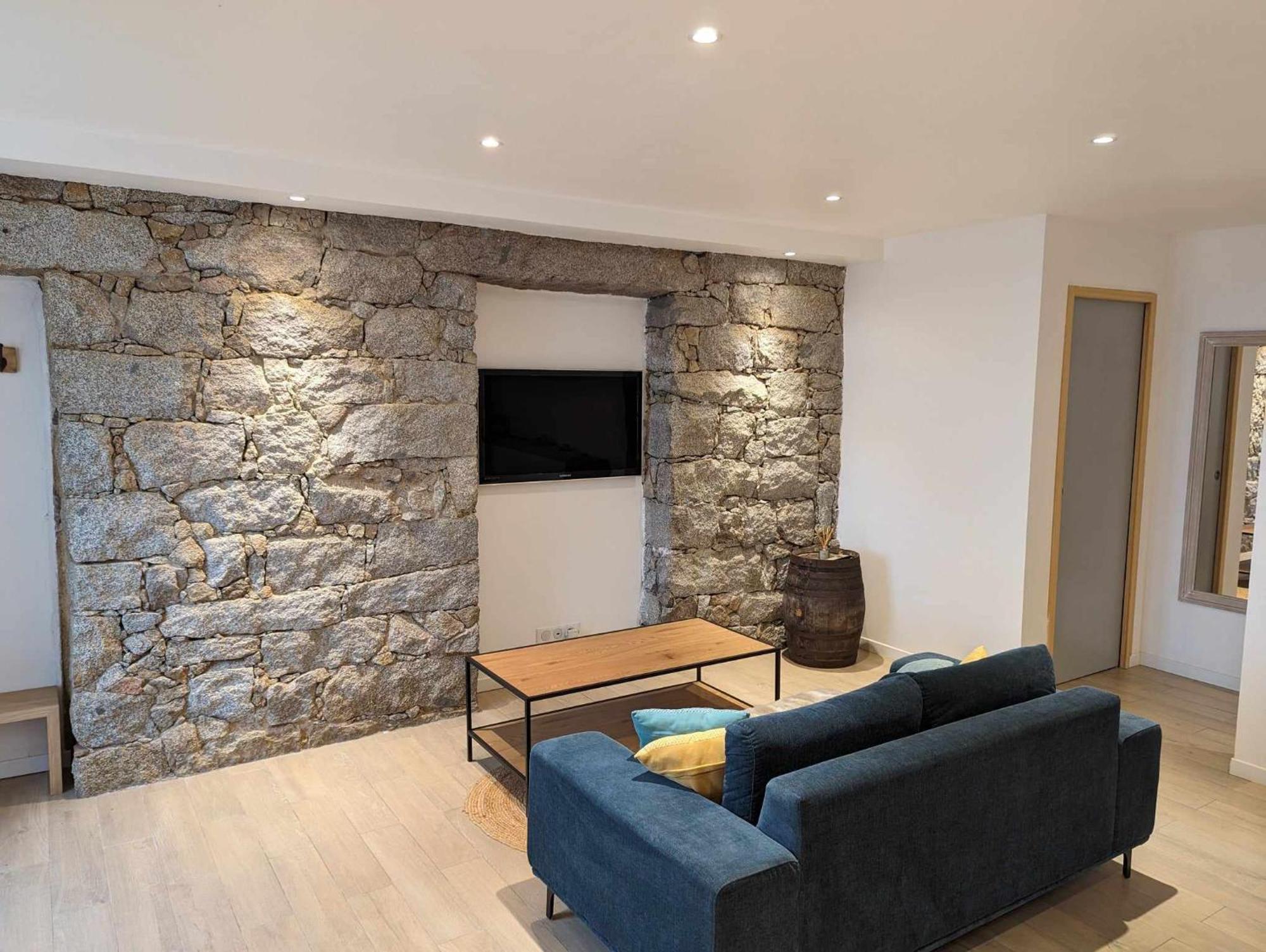 Appartement Proche De Porto-Vecchio Luaran gambar