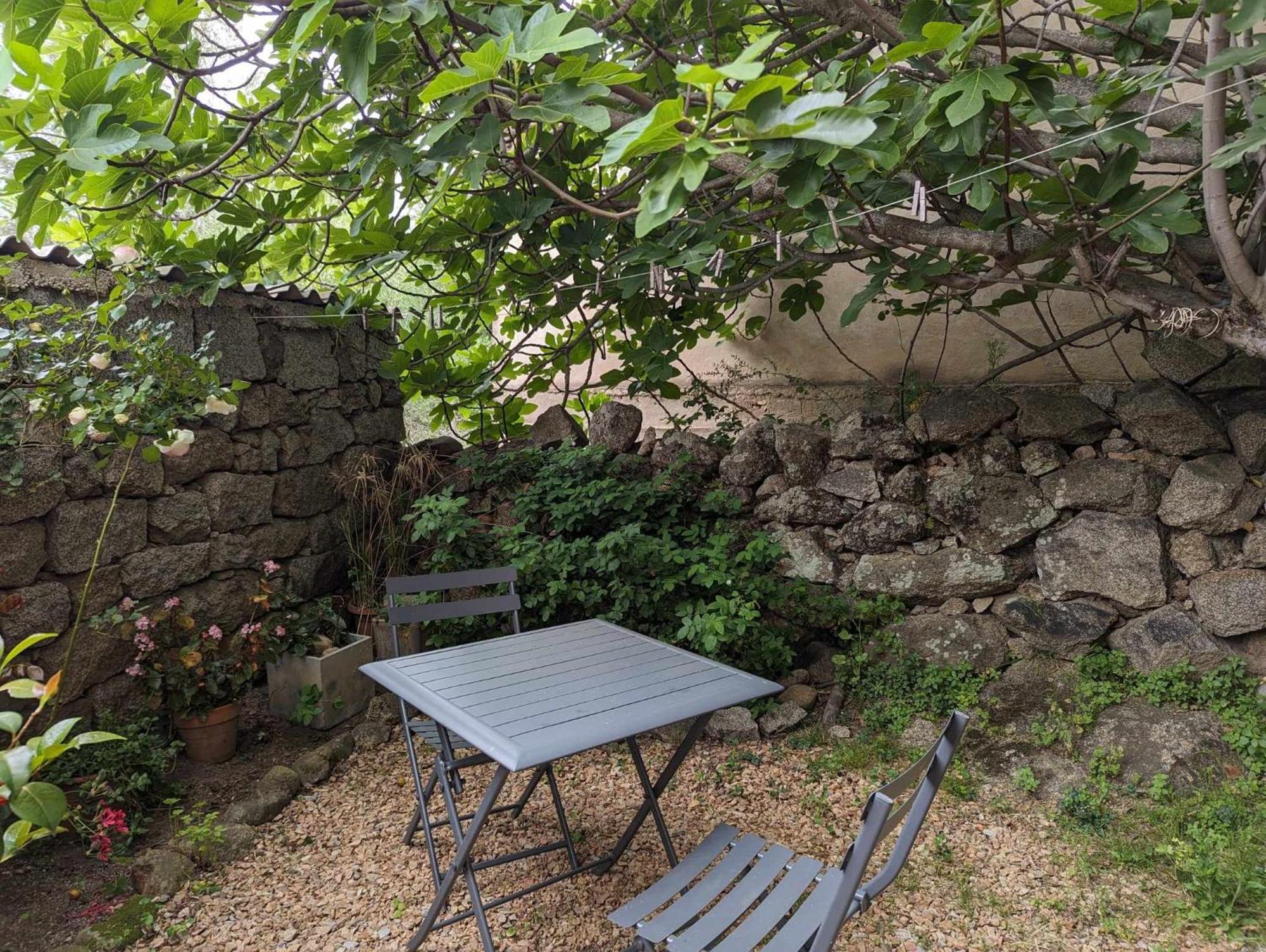 Appartement Proche De Porto-Vecchio Luaran gambar
