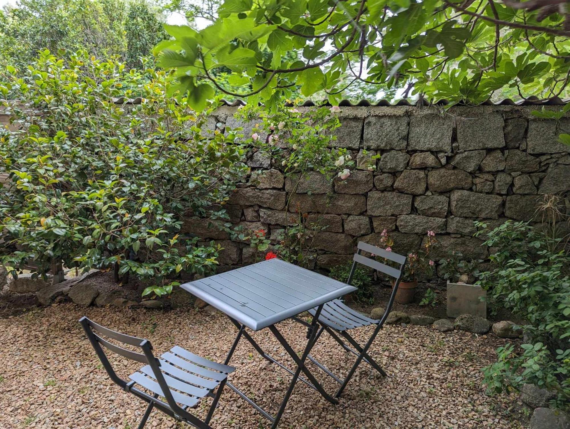 Appartement Proche De Porto-Vecchio Luaran gambar
